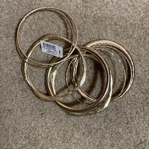 Amina Bangles Chico’s